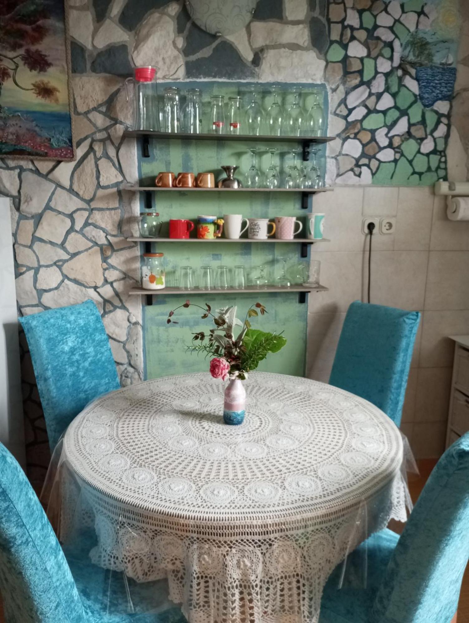 Apartman Sirena Pićan Exteriör bild
