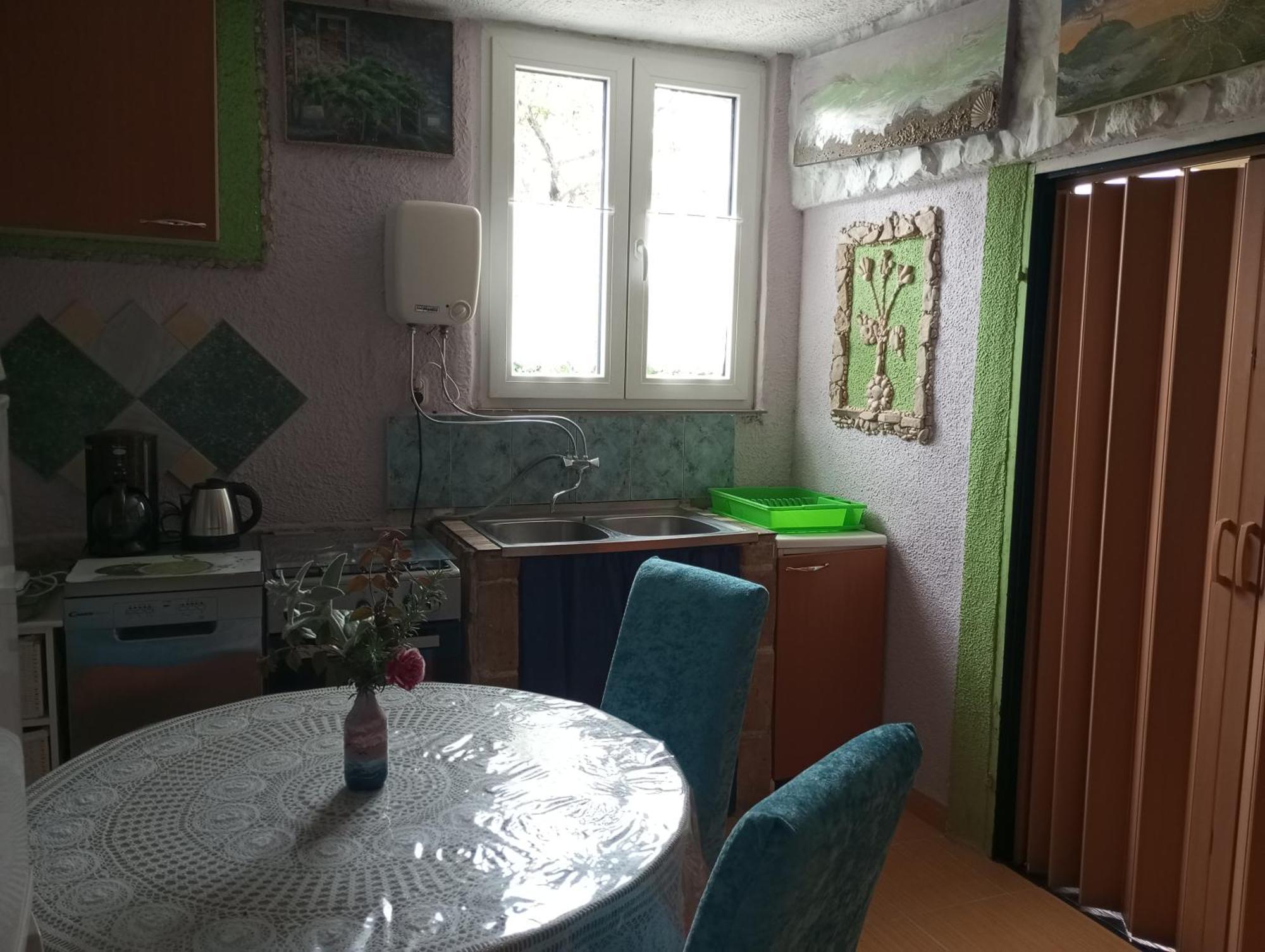 Apartman Sirena Pićan Exteriör bild
