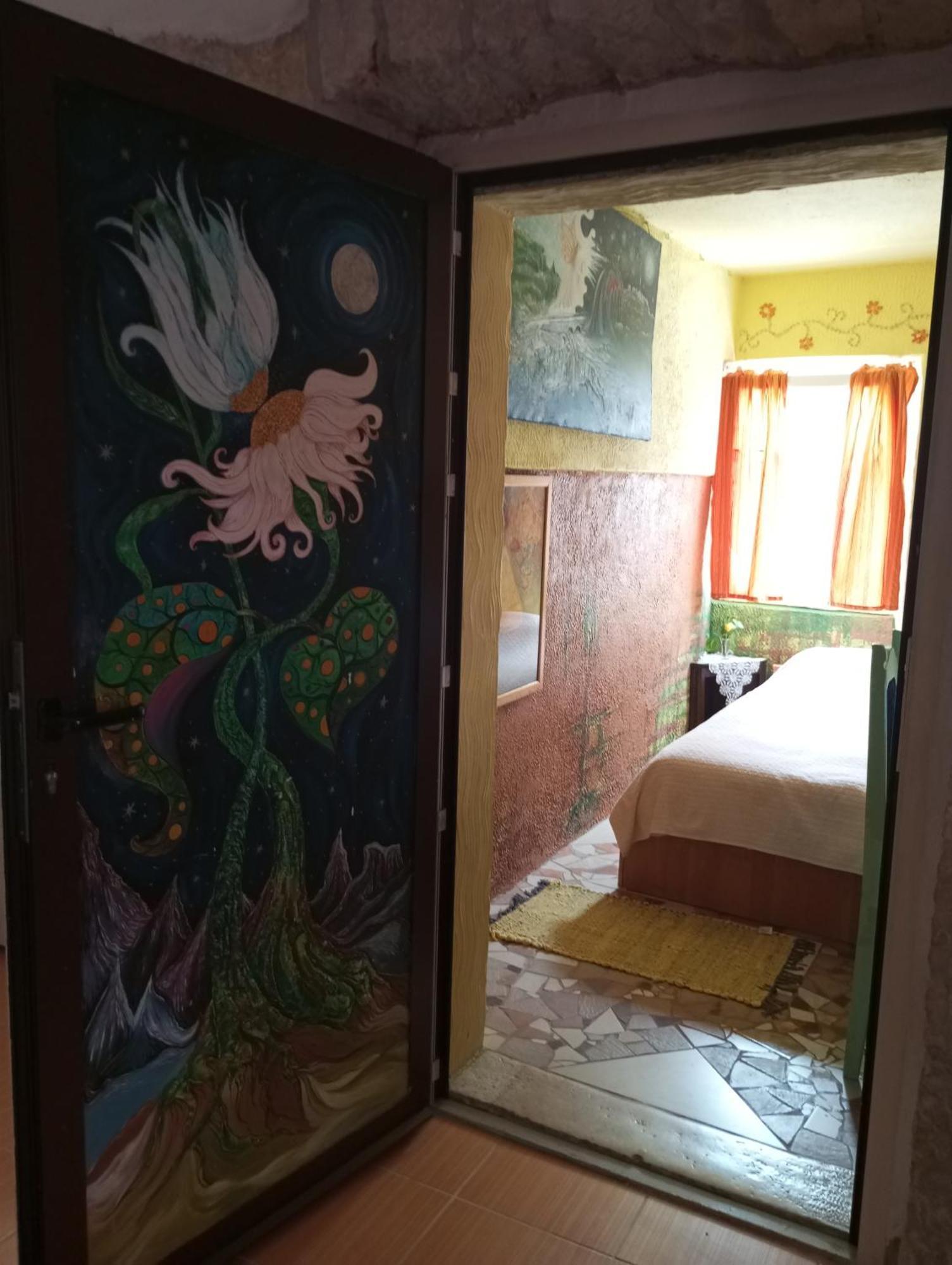 Apartman Sirena Pićan Exteriör bild